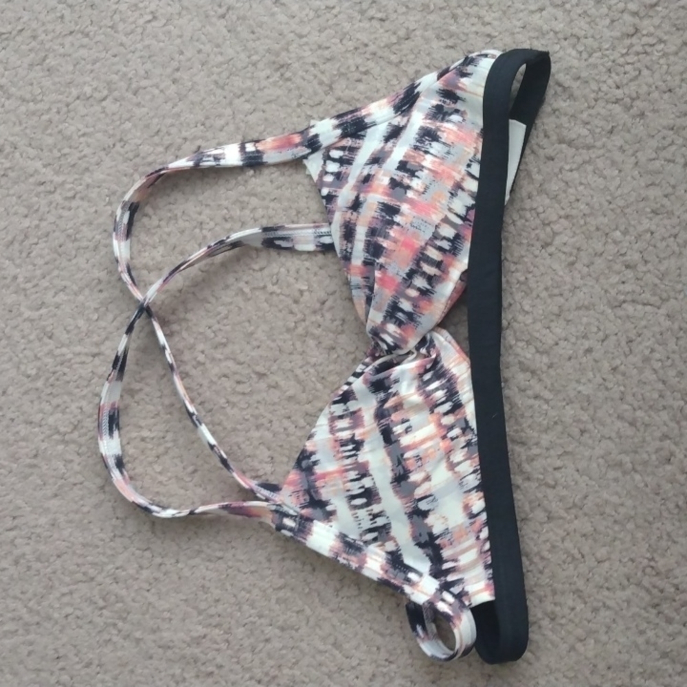 Like New Abercrombie & Fitch Bikini Top